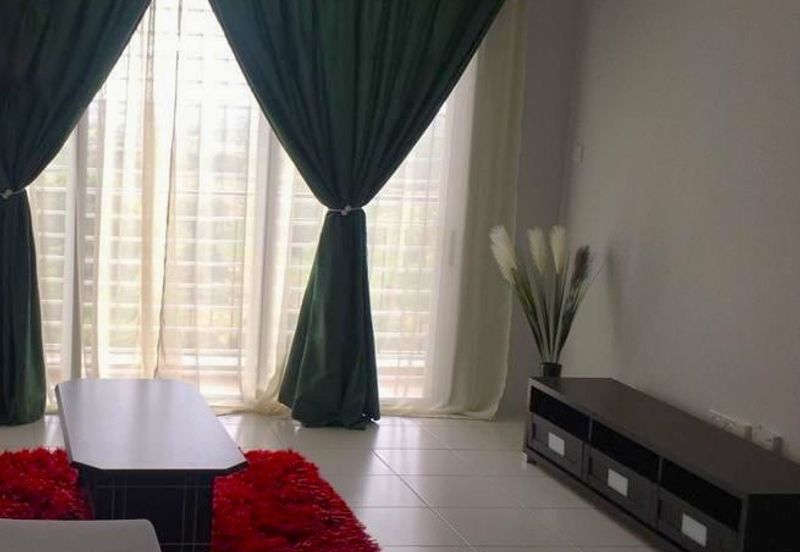 PRIMA Residensi Jalan Jubilee