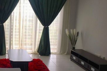 PRIMA Residensi Jalan Jubilee