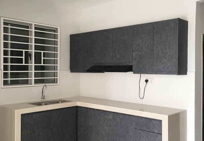 PRIMA Residensi Jalan Jubilee