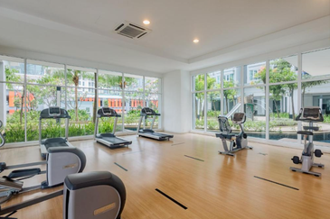 V Residence 3 @ Sunway Velocity