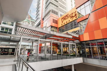 V Residence 3 @ Sunway Velocity