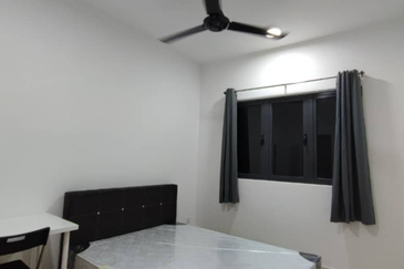 V Residence 3 @ Sunway Velocity