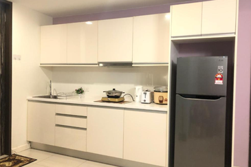 V Residence 3 @ Sunway Velocity