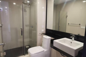 V Residence 3 @ Sunway Velocity