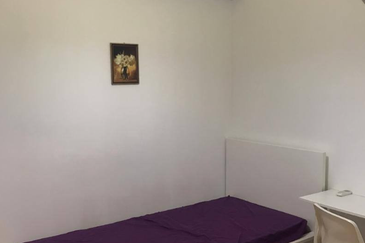 V Residence 3 @ Sunway Velocity