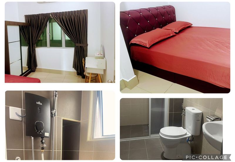 Razak City Residences