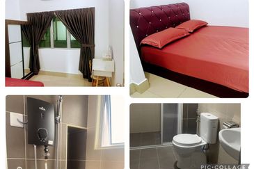 Razak City Residences