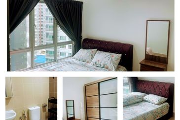 Razak City Residences