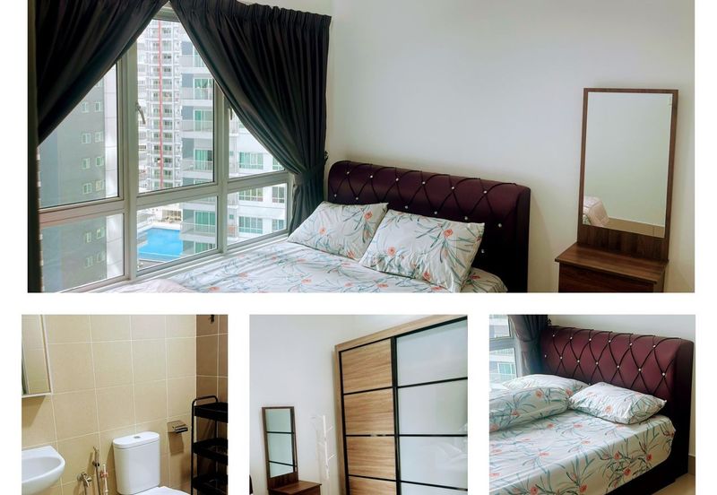 Razak City Residences