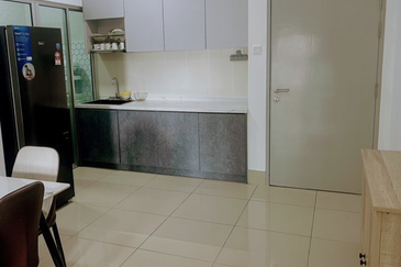 Razak City Residences