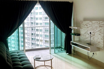 Razak City Residences