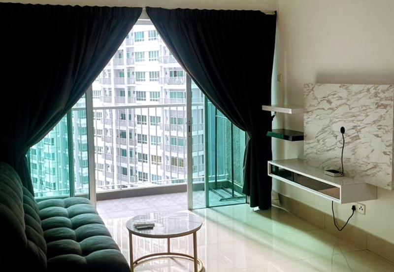 Razak City Residences