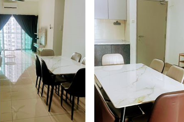 Razak City Residences