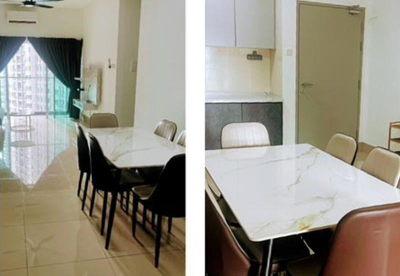 Razak City Residences