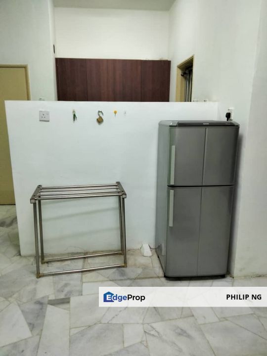 RENT @ Menara Seputih Condo @ Near Mid Valley, Old Klang Road KL, Kuala Lumpur, Seputeh