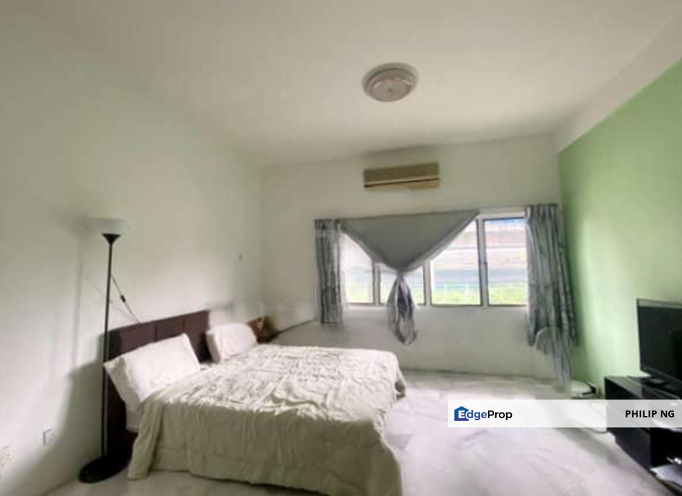 RENT @ Menara Seputih Condo @ Near Mid Valley, Old Klang Road KL, Kuala Lumpur, Seputeh