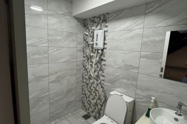 Arte Cheras @ Taman Midah