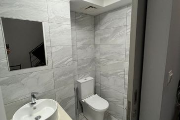 Arte Cheras @ Taman Midah