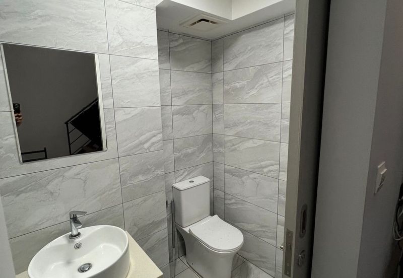 Arte Cheras @ Taman Midah