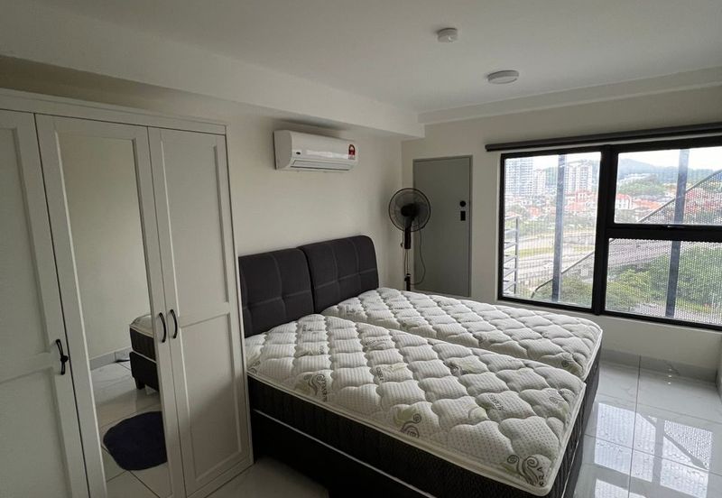 Arte Cheras @ Taman Midah