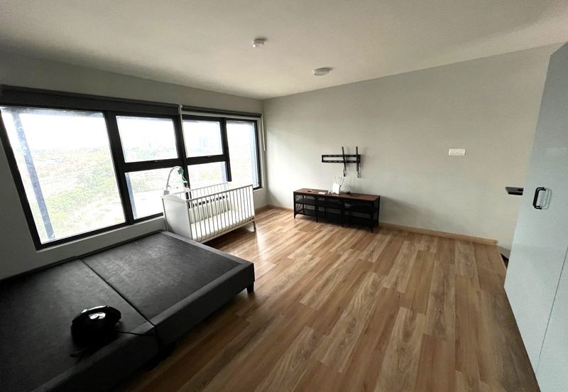 Arte Cheras @ Taman Midah