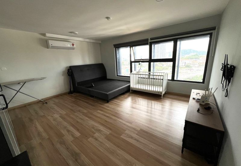 Arte Cheras @ Taman Midah