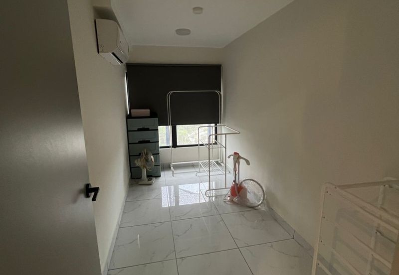 Arte Cheras @ Taman Midah