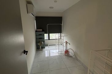 Arte Cheras @ Taman Midah