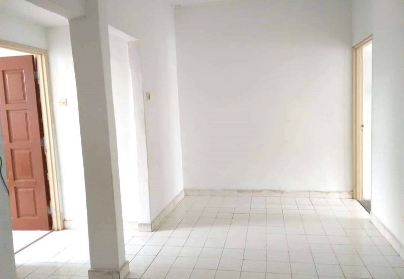 Taman Puchong Perdana