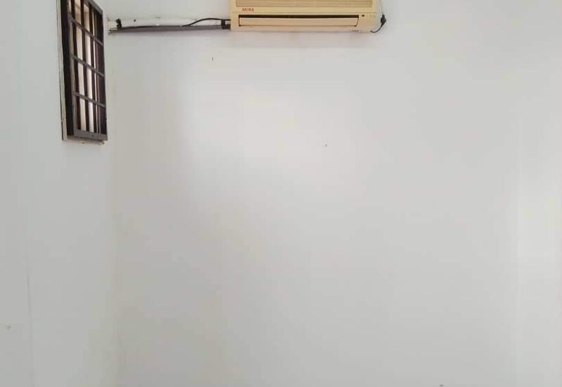 Taman Puchong Perdana