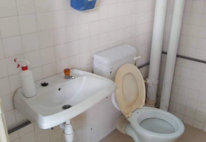 Taman Puchong Perdana