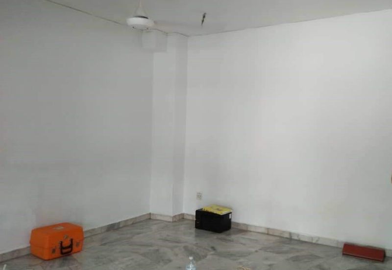 Taman Puchong Perdana