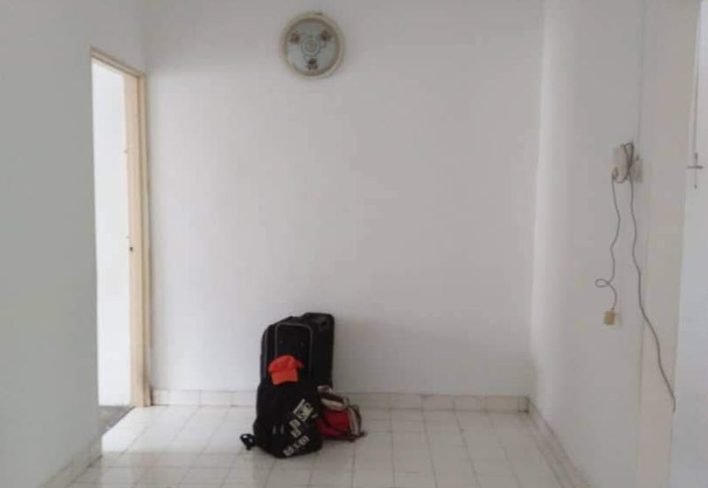 Taman Puchong Perdana