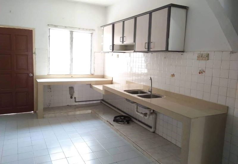 Taman Puchong Perdana