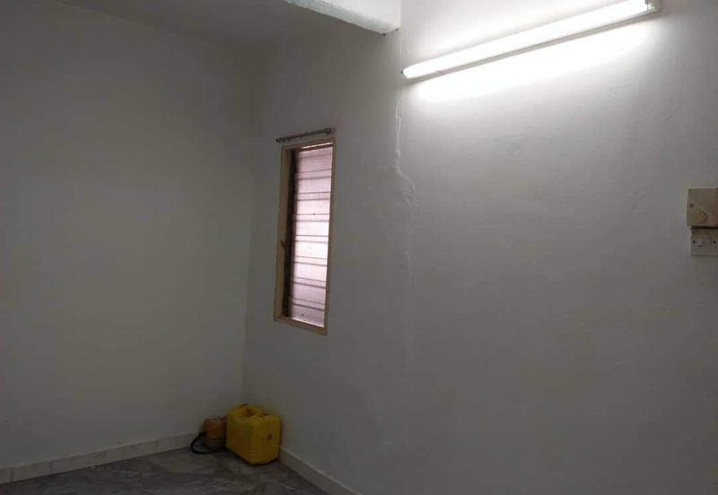 Taman Puchong Perdana