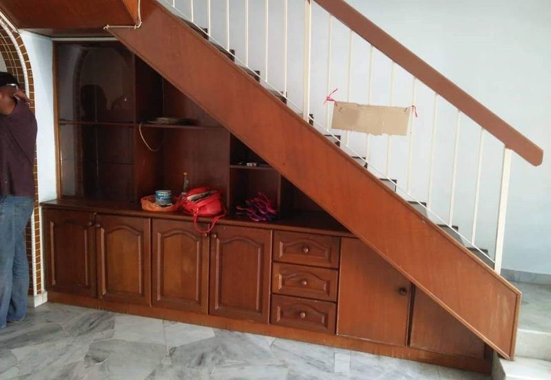 Taman Puchong Perdana