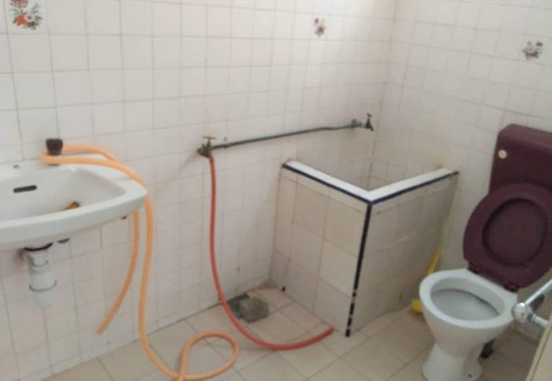 Taman Puchong Perdana