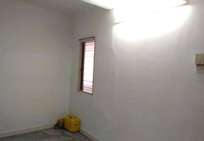 Taman Puchong Perdana