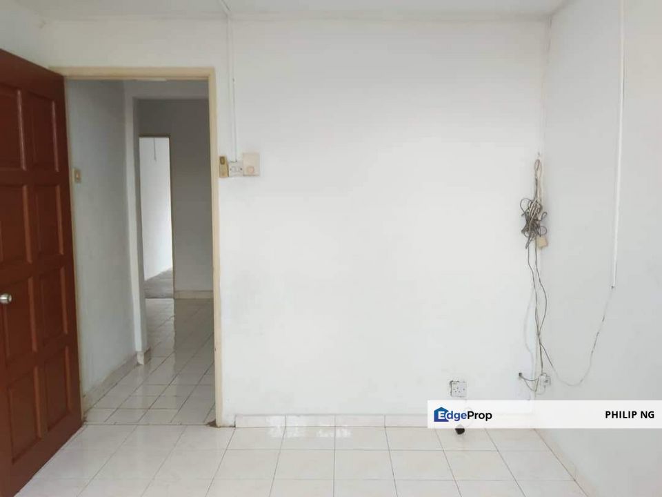 SALE @ 2 Storey Terraced House Puchong Perdana Jalan Mawar, Selangor, Puchong
