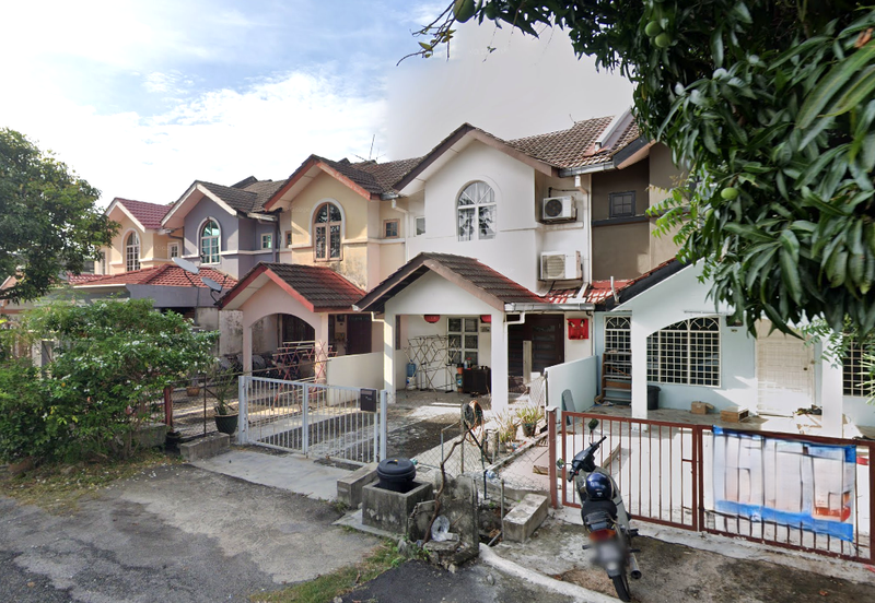 Taman Puchong Perdana