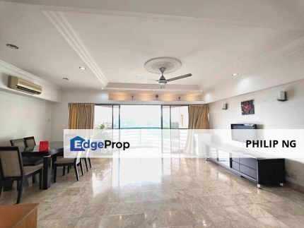 Sale @ Bukit Desa Condominium Freehold @ Taman Desa Mid Valley KL, Kuala Lumpur, Taman Desa 