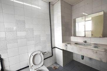 Bukit Desa Condominium