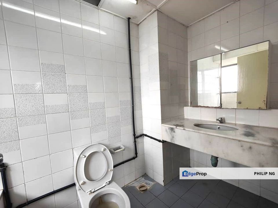 Sale @ Bukit Desa Condominium Freehold @ Taman Desa Mid Valley KL, Kuala Lumpur, Taman Desa 