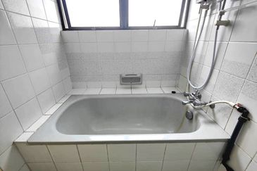 Bukit Desa Condominium