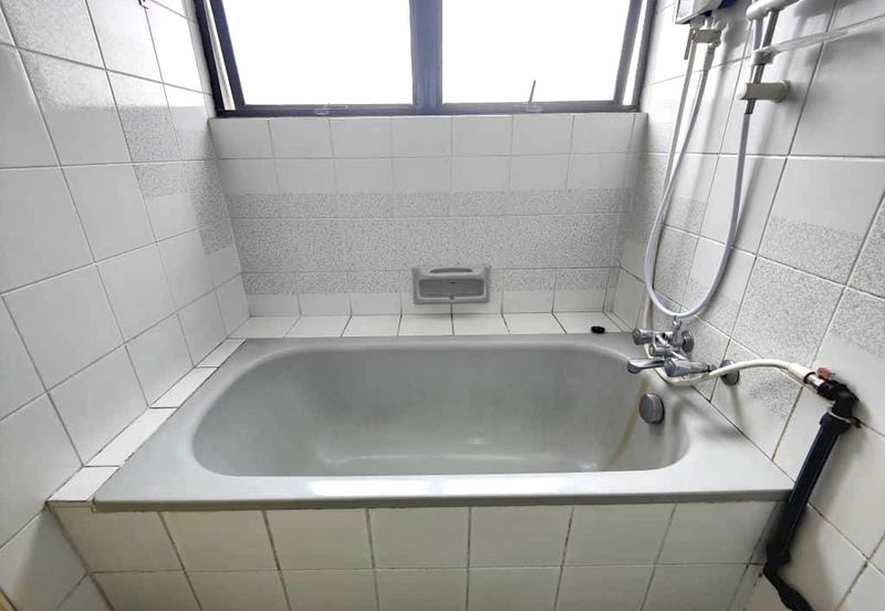 Bukit Desa Condominium