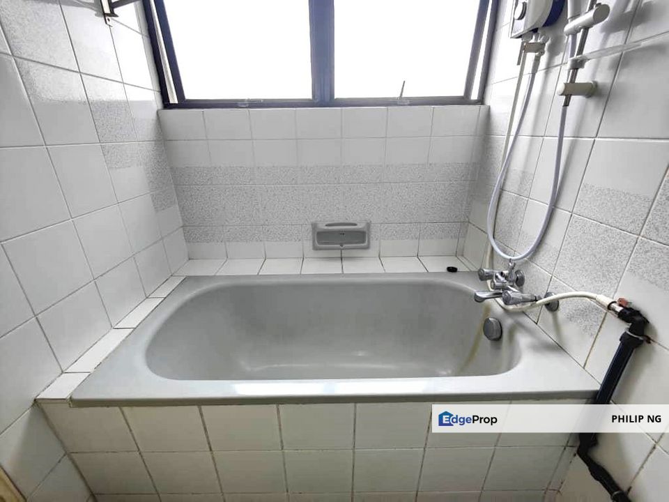 Sale @ Bukit Desa Condominium Freehold @ Taman Desa Mid Valley KL, Kuala Lumpur, Taman Desa 