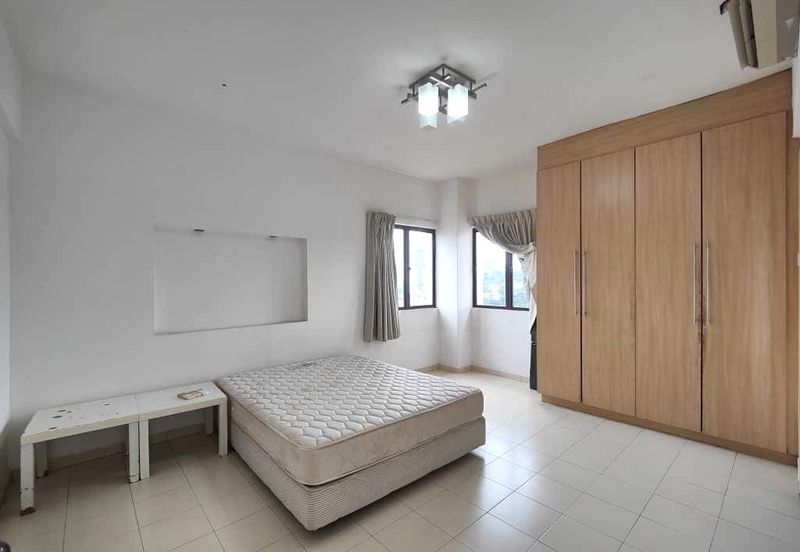 Bukit Desa Condominium