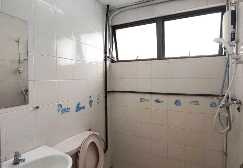 Bukit Desa Condominium