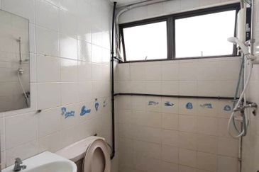 Bukit Desa Condominium