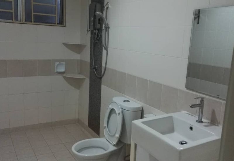 Kinrara Mas Condominium